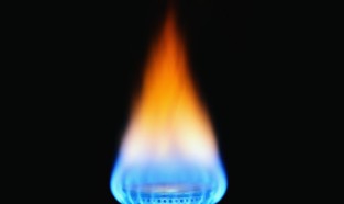 gas Gas