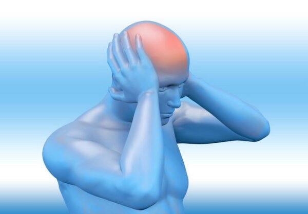 Headache webinar