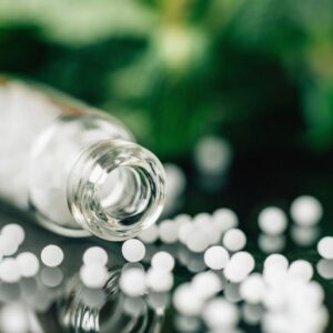 Posology in homeopathy webinar
